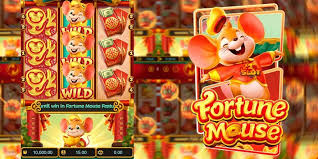 mouse fortune demo